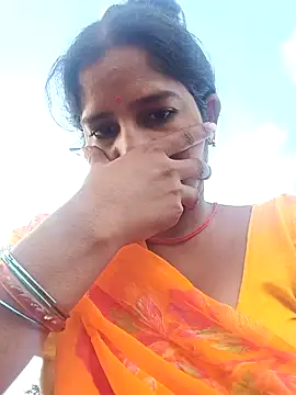 Hot Seema83 online show from 2, 10, 2025