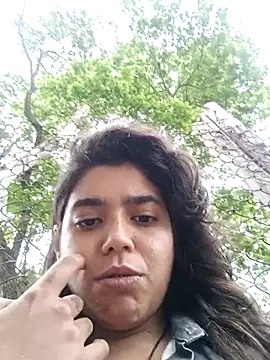 Maricamposs online show from 6, 11, 2025