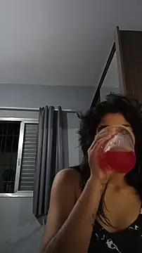 Maricamposs online show from 24, 2, 2026