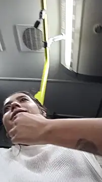 Maricamposs online show from 13, 1, 2026