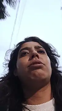 Maricamposs online show from 10, 4, 2026