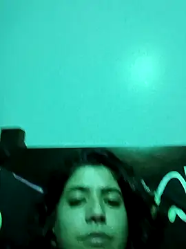 Snapshot of Maricamposs chatting on 23, 10, 2025 Maricamposs online show from 23, 10, 2025