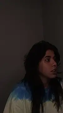 Maricamposs online show from 28, 4, 2026