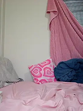 Snapshot of ingridequinti chatting on 2, 10, 2025 ingridequinti online show from 2, 10, 2025