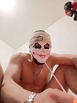 HotRolo online show from 23, 3, 2026