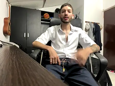 sarabiaarevalo online show from 18, 10, 2025