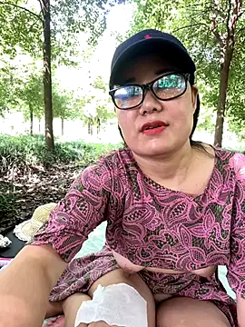 Bobo-kk online show from 15, 9, 2025