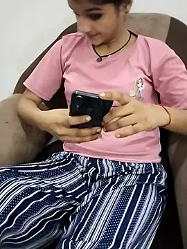Student girl2 online show from 1, 10, 2025
