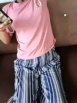 Student girl2 online show from 28, 9, 2025