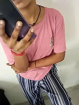 Student girl2 online show from 25, 9, 2025