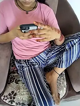 Student girl2 online show from 12, 9, 2025