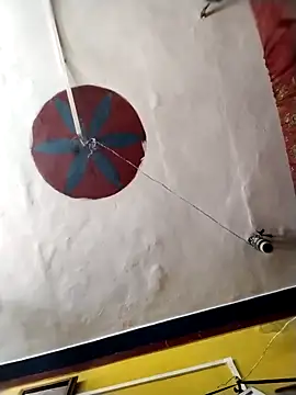 Snapshot of Susila_ji chatting on 11, 9, 2025 Susila ji online show from 11, 9, 2025