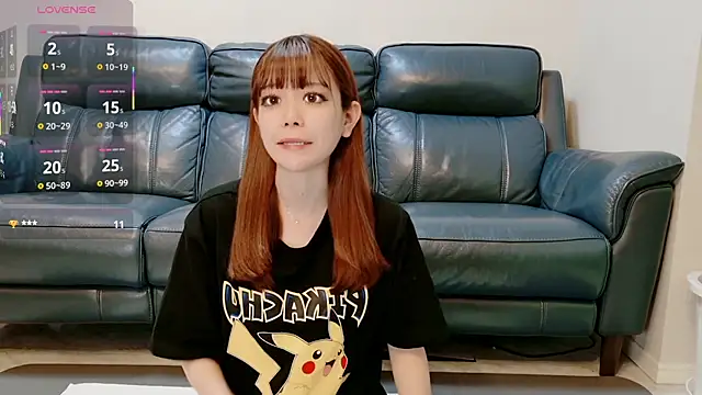 SoRa 056 online show from 30, 9, 2025
