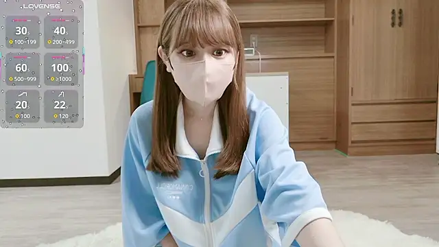 SoRa 056 online show from 10, 9, 2025