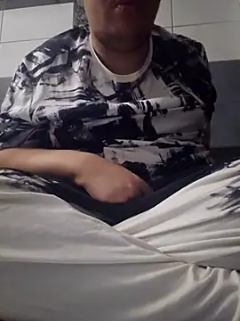 jedoo1213 online show from 2, 10, 2025