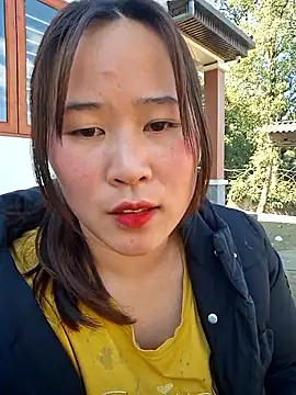 ALIENHR38 online show from 5, 2, 2026