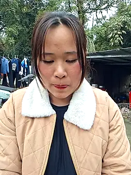 ALIENHR38 online show from 11, 2, 2026