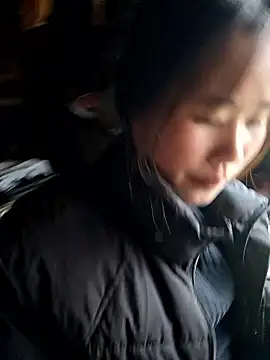 ALIENHR38 online show from 8, 1, 2026