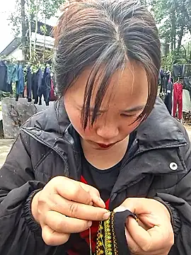 ALIENHR38 online show from 10, 1, 2026