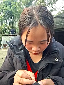 ALIENHR38 online show from 21, 12, 2025