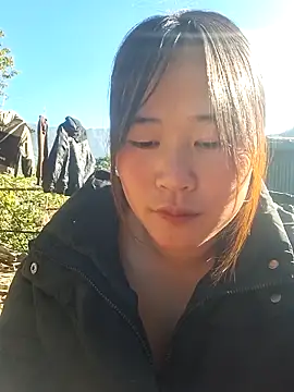 ALIENHR38 online show from 29, 11, 2025