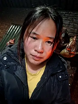 ALIENHR38 online show from 28, 11, 2025