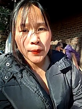 ALIENHR38 online show from 30, 11, 2025