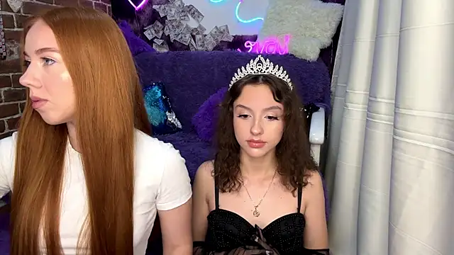 SpicyLolaSugarMaya online show from 24, 9, 2025