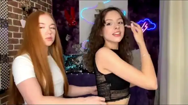 SpicyLolaSugarMaya online show from 22, 9, 2025