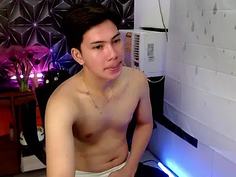 ursweet jade online show from 10, 11, 2025