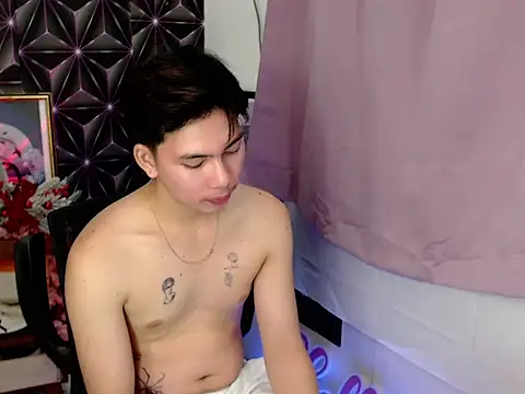 ursweet jade online show from 1, 12, 2025