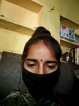 Snapshot of Savita_ji1 chatting on 27, 10, 2025 Savita ji1 online show from 27, 10, 2025