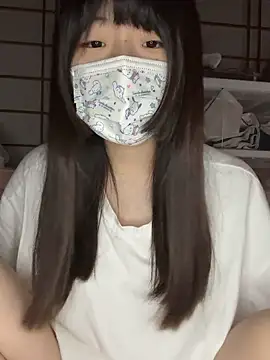 xx Ojou xx online show from 20, 12, 2025