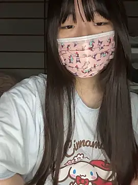 xx Ojou xx online show from 11, 2, 2026