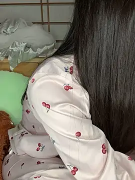 xx Ojou xx online show from 2, 11, 2025