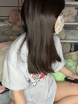 xx Ojou xx online show from 16, 11, 2025