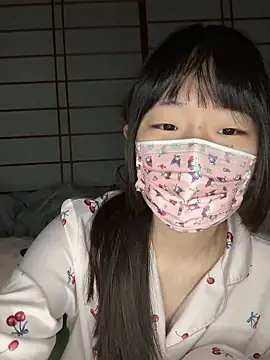 xx Ojou xx online show from 4, 12, 2025