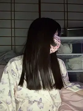 xx Ojou xx online show from 1, 12, 2025