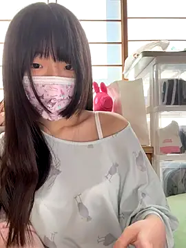 xx Ojou xx online show from 18, 12, 2025