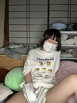 xx Ojou xx online show from 11, 11, 2025