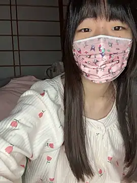 xx Ojou xx online show from 2, 12, 2025