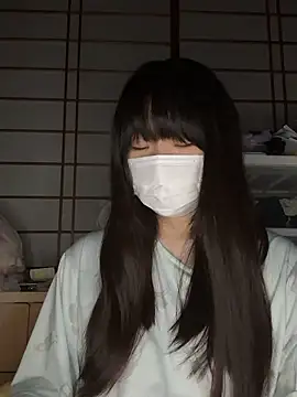 xx Ojou xx online show from 1, 3, 2026