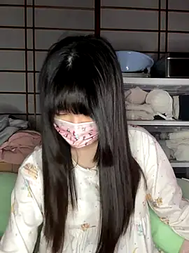 xx Ojou xx online show from 26, 11, 2025