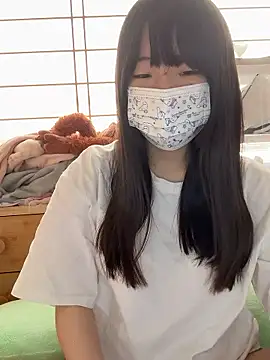 xx Ojou xx online show from 19, 12, 2025