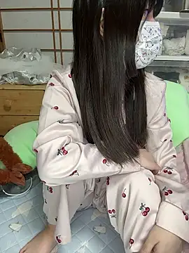 xx Ojou xx online show from 5, 11, 2025