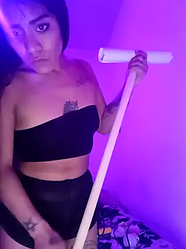 mamasitapetite online show from 9, 2, 2026