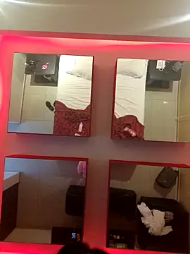 mamasitapetite online show from 3, 11, 2025