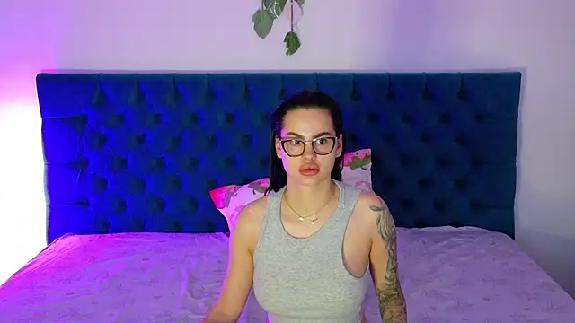 LexieRosse online show from 24, 10, 2025