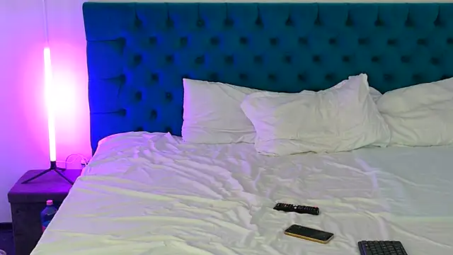 LexieRosse online show from 19, 2, 2026