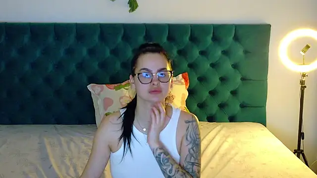 LexieRosse online show from 29, 10, 2025